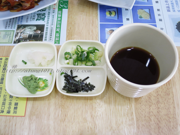 傅家蕎麥麵- 左營區安吉街124號