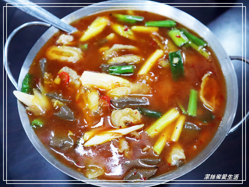 新明人客家菜-新竹寶山/樸實平價高CP值~在地人都來的客家菜餐廳