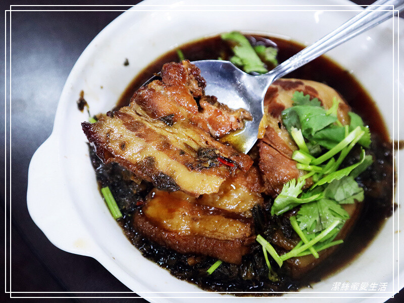 新明人客家菜-新竹寶山/樸實平價高CP值~在地人都來的客家菜餐廳