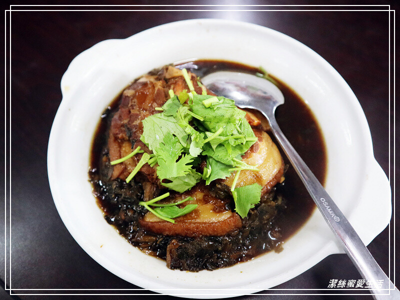 新明人客家菜-新竹寶山/樸實平價高CP值~在地人都來的客家菜餐廳