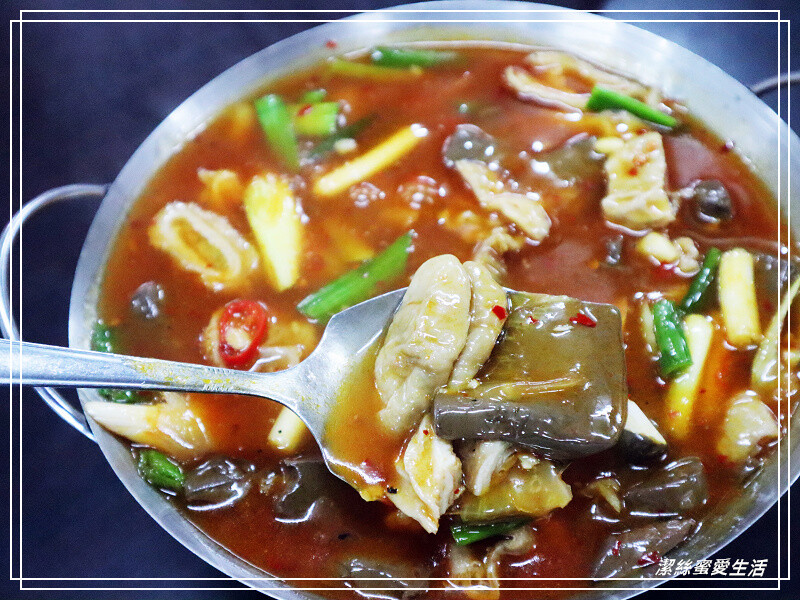 新明人客家菜-新竹寶山/樸實平價高CP值~在地人都來的客家菜餐廳