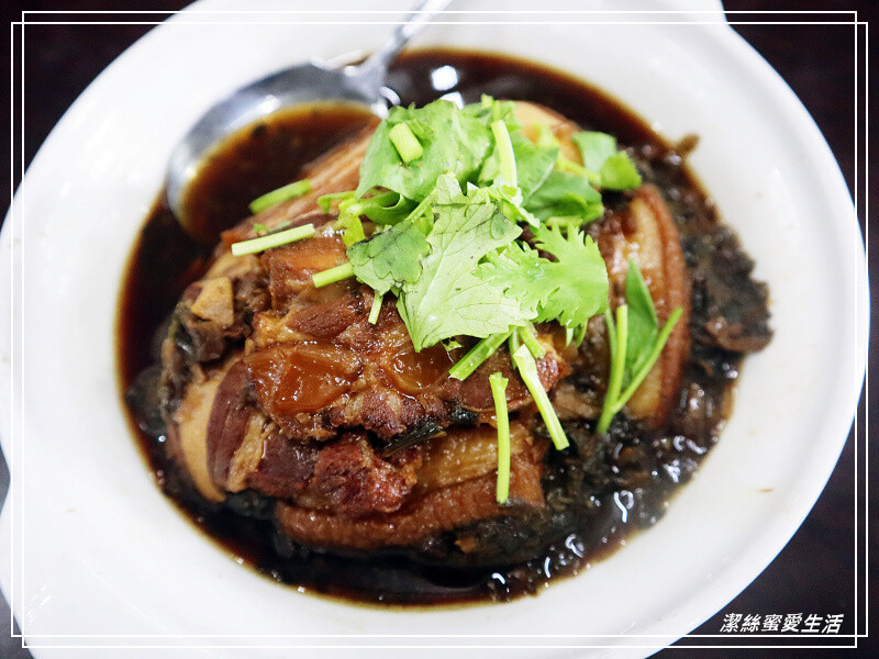 新明人客家菜-新竹寶山/樸實平價高CP值~在地人都來的客家菜餐廳