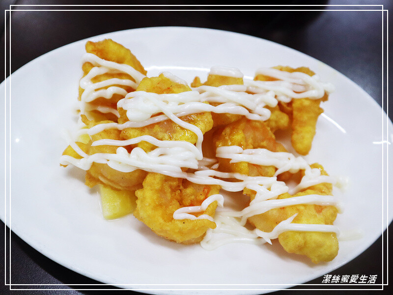 新明人客家菜-新竹寶山/樸實平價高CP值~在地人都來的客家菜餐廳