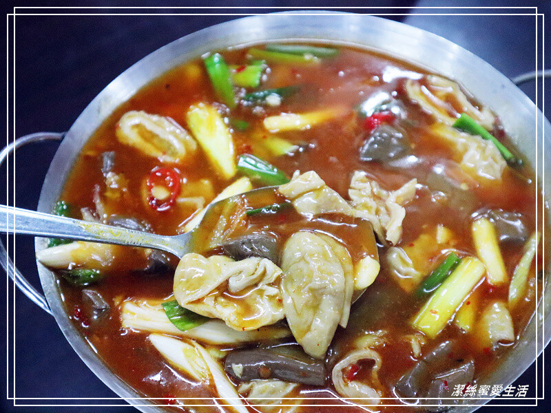 新明人客家菜-新竹寶山/樸實平價高CP值~在地人都來的客家菜餐廳