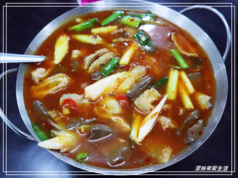 新明人客家菜-新竹寶山/樸實平價高CP值~在地人都來的客家菜餐廳