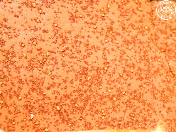 源味本舖-古早味現烤蛋糕(淡水)：呷飽祙【新北淡水･源味本舖古早味現烤蛋糕(旗艦店)】食尚玩家推薦