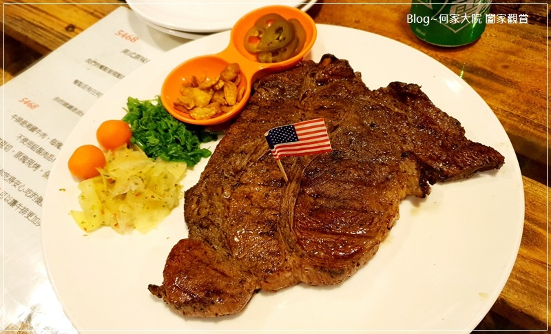 林口5468美式原味碳烤牛排(林口三井outlet附近美食) 22.jpg