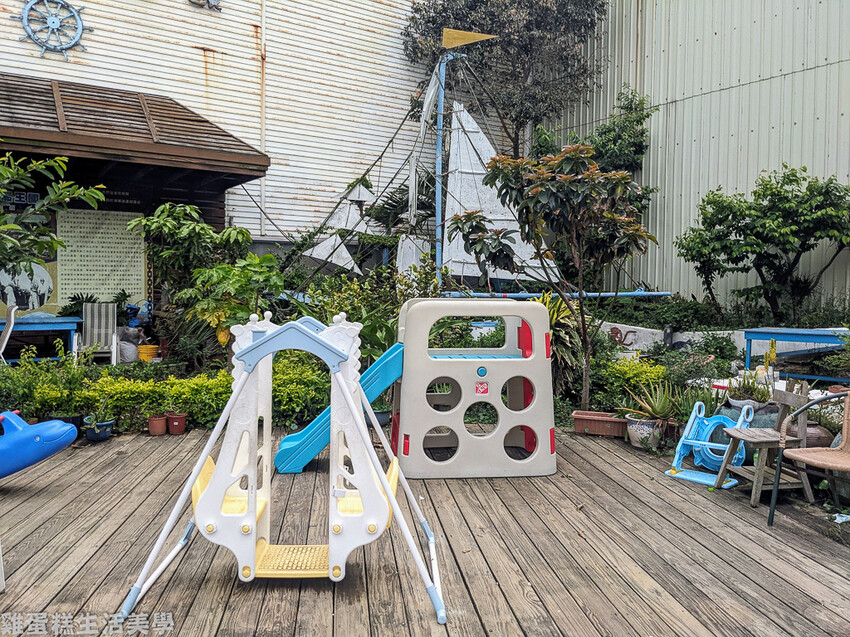 【新竹食記】新漁人碼頭海鮮餐廳