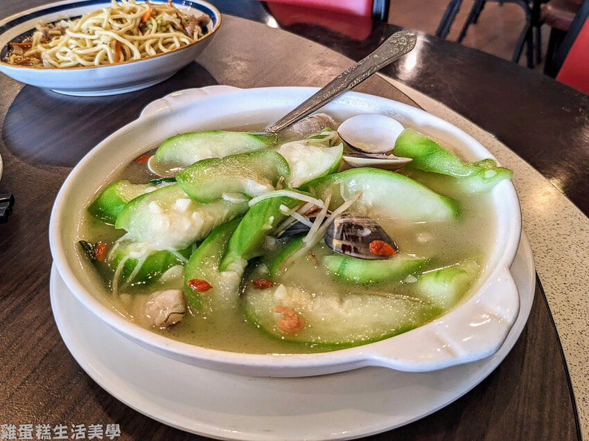 【新竹食記】新漁人碼頭海鮮餐廳