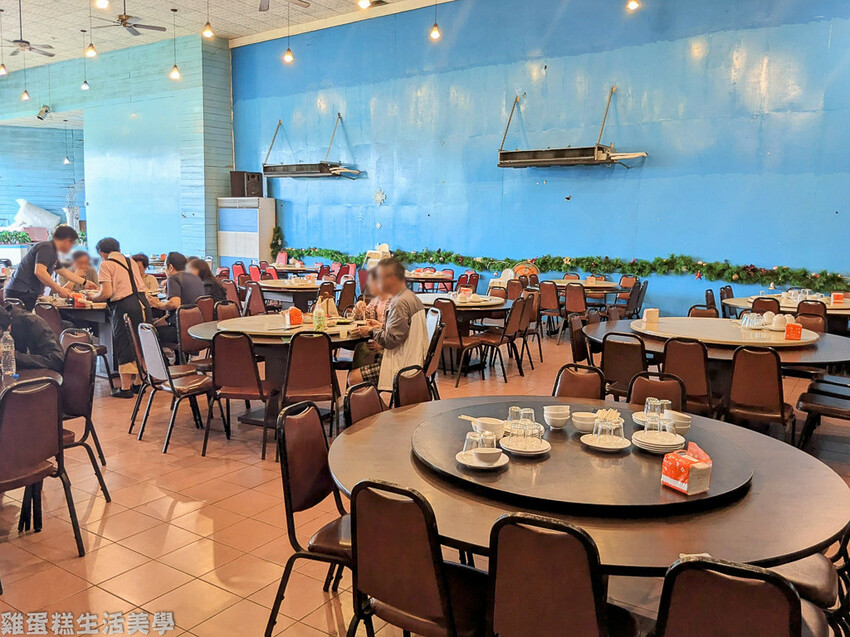 【新竹食記】新漁人碼頭海鮮餐廳
