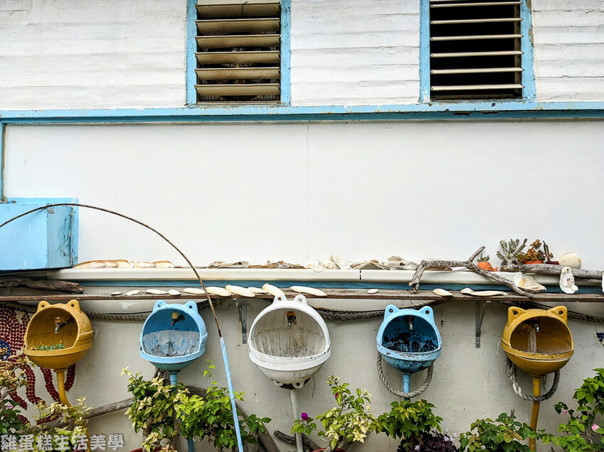 【新竹食記】新漁人碼頭海鮮餐廳