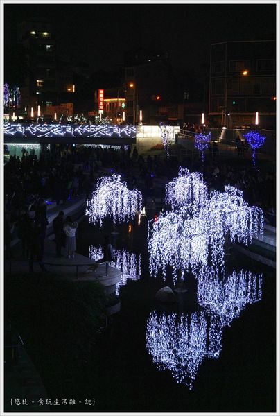 柳川藍帶水岸-夜晚-4.JPG 柳川藍帶水岸-夜晚-4.JPG