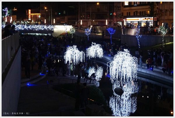 柳川藍帶水岸-夜晚-1.JPG 柳川藍帶水岸-夜晚-1.JPG