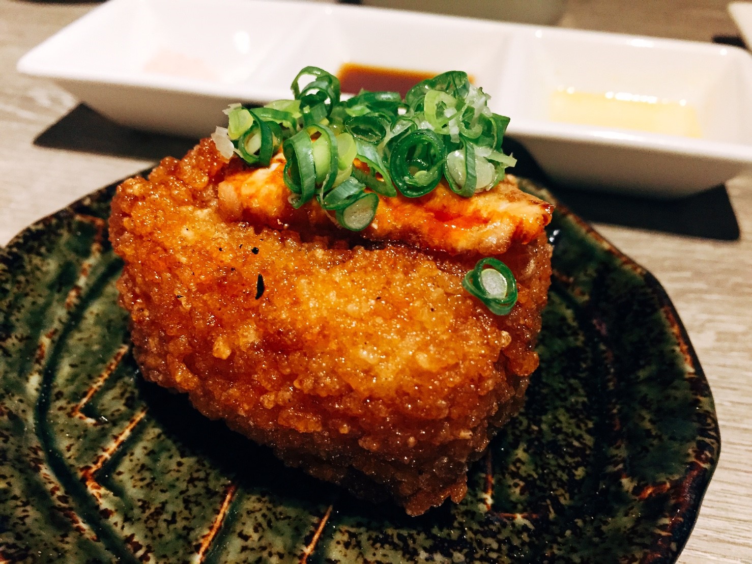 【台中】山鯨燒肉超美日式風格燒肉 店內還有提供和服穿讓你在櫻花下拍出百人追蹤的網美照