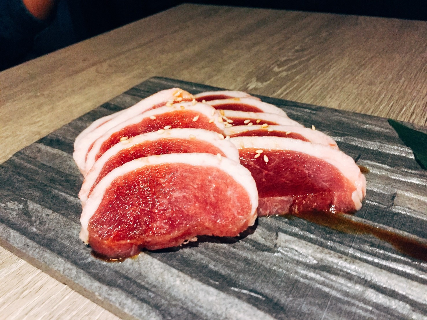 【台中】山鯨燒肉超美日式風格燒肉 店內還有提供和服穿讓你在櫻花下拍出百人追蹤的網美照