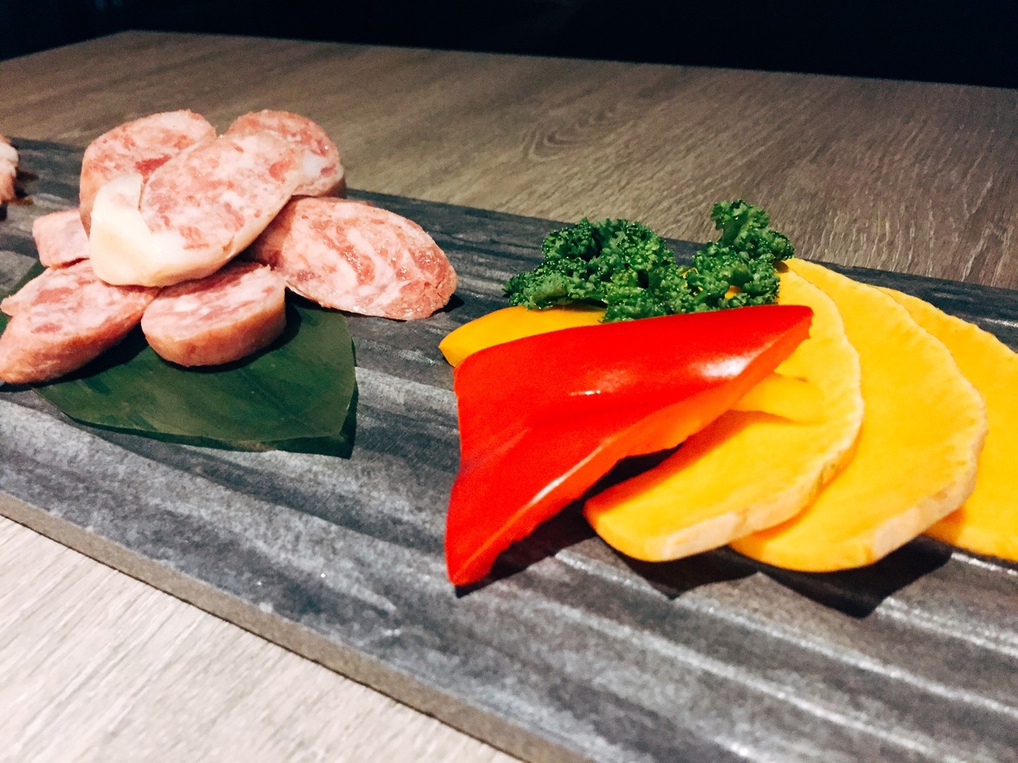 【台中】山鯨燒肉超美日式風格燒肉 店內還有提供和服穿讓你在櫻花下拍出百人追蹤的網美照