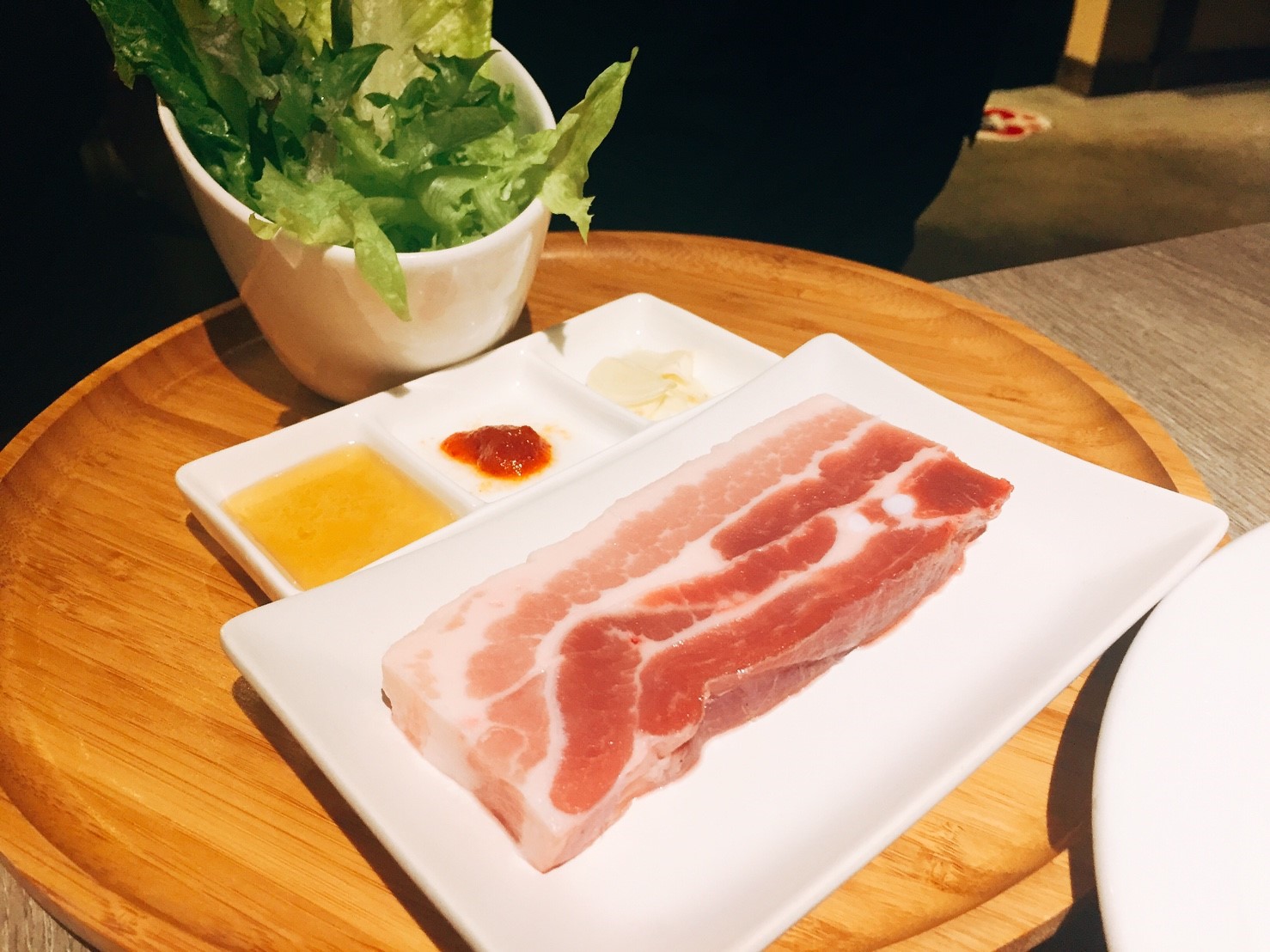 【台中】山鯨燒肉超美日式風格燒肉 店內還有提供和服穿讓你在櫻花下拍出百人追蹤的網美照