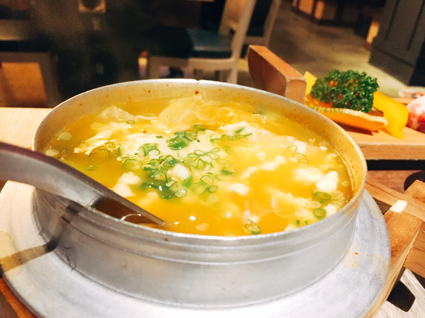 【台中】山鯨燒肉超美日式風格燒肉 店內還有提供和服穿讓你在櫻花下拍出百人追蹤的網美照