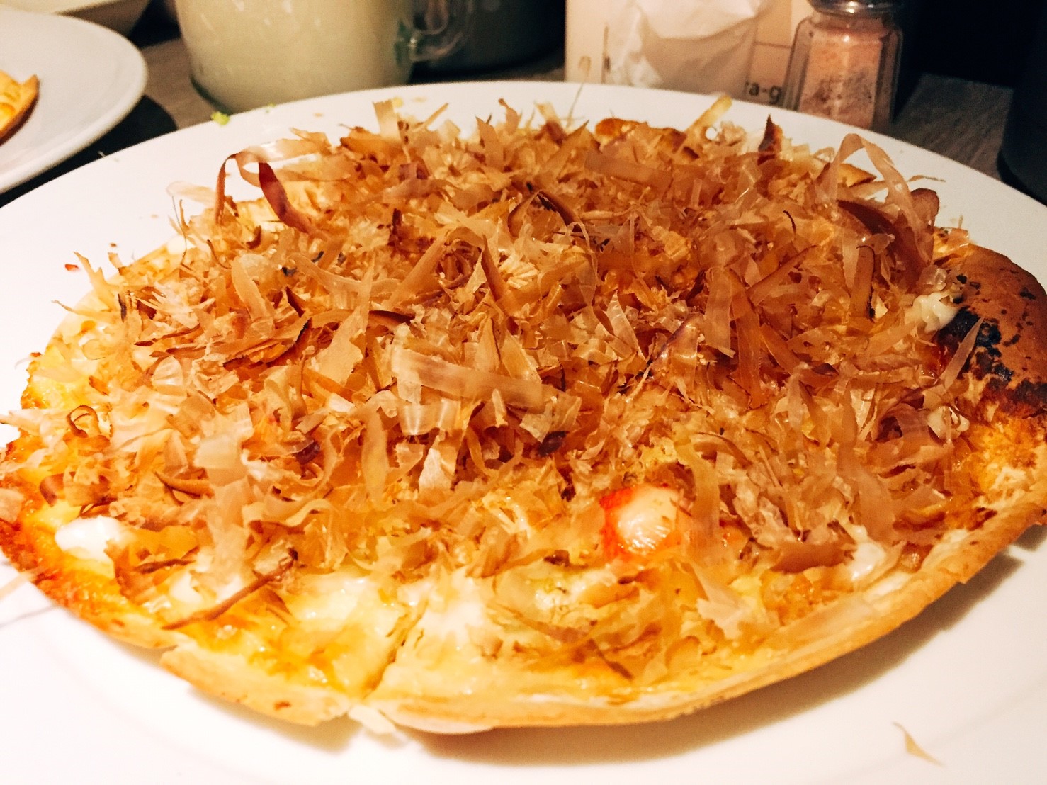 【台中】山鯨燒肉超美日式風格燒肉 店內還有提供和服穿讓你在櫻花下拍出百人追蹤的網美照