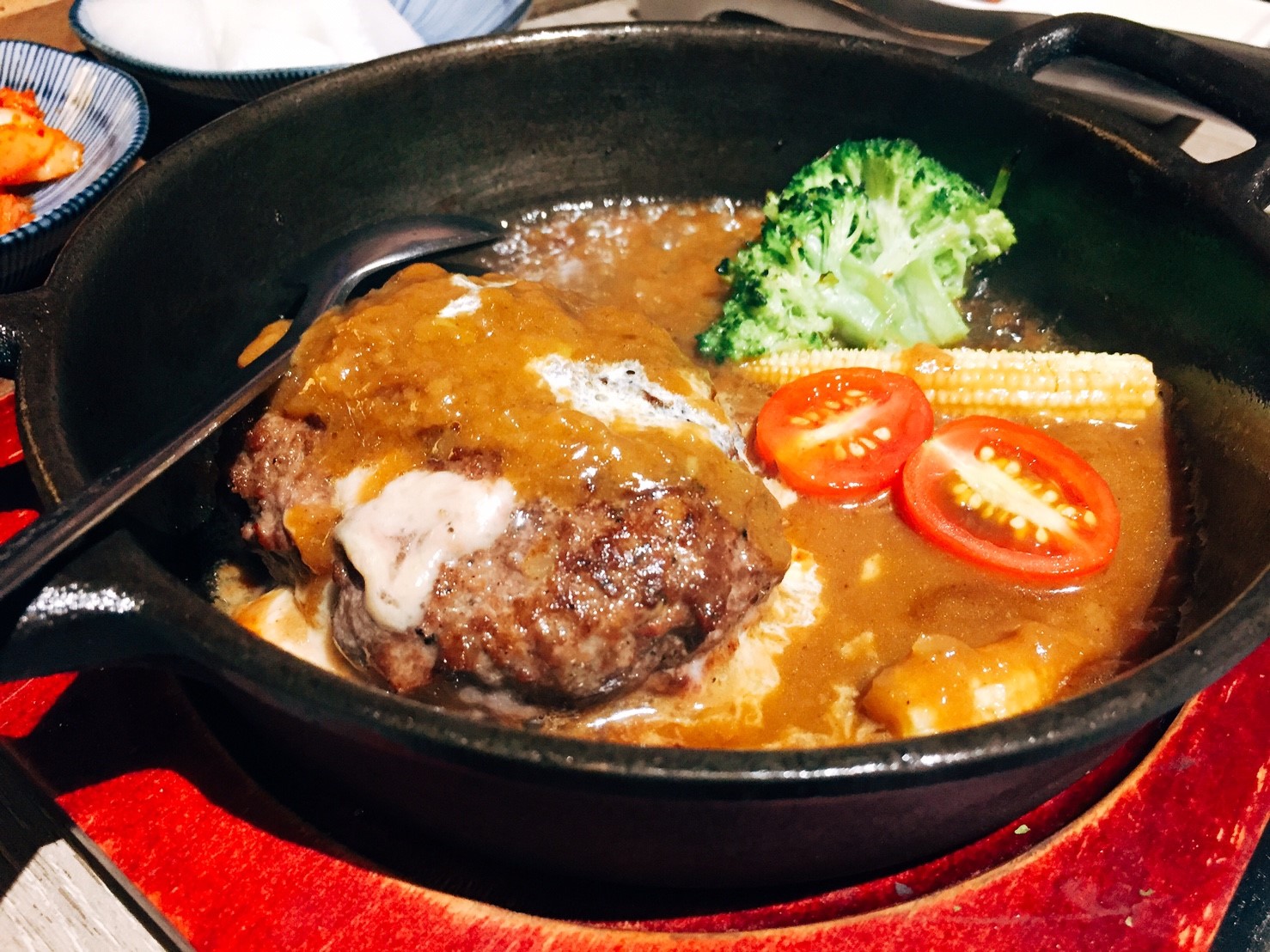 【台中】山鯨燒肉超美日式風格燒肉 店內還有提供和服穿讓你在櫻花下拍出百人追蹤的網美照