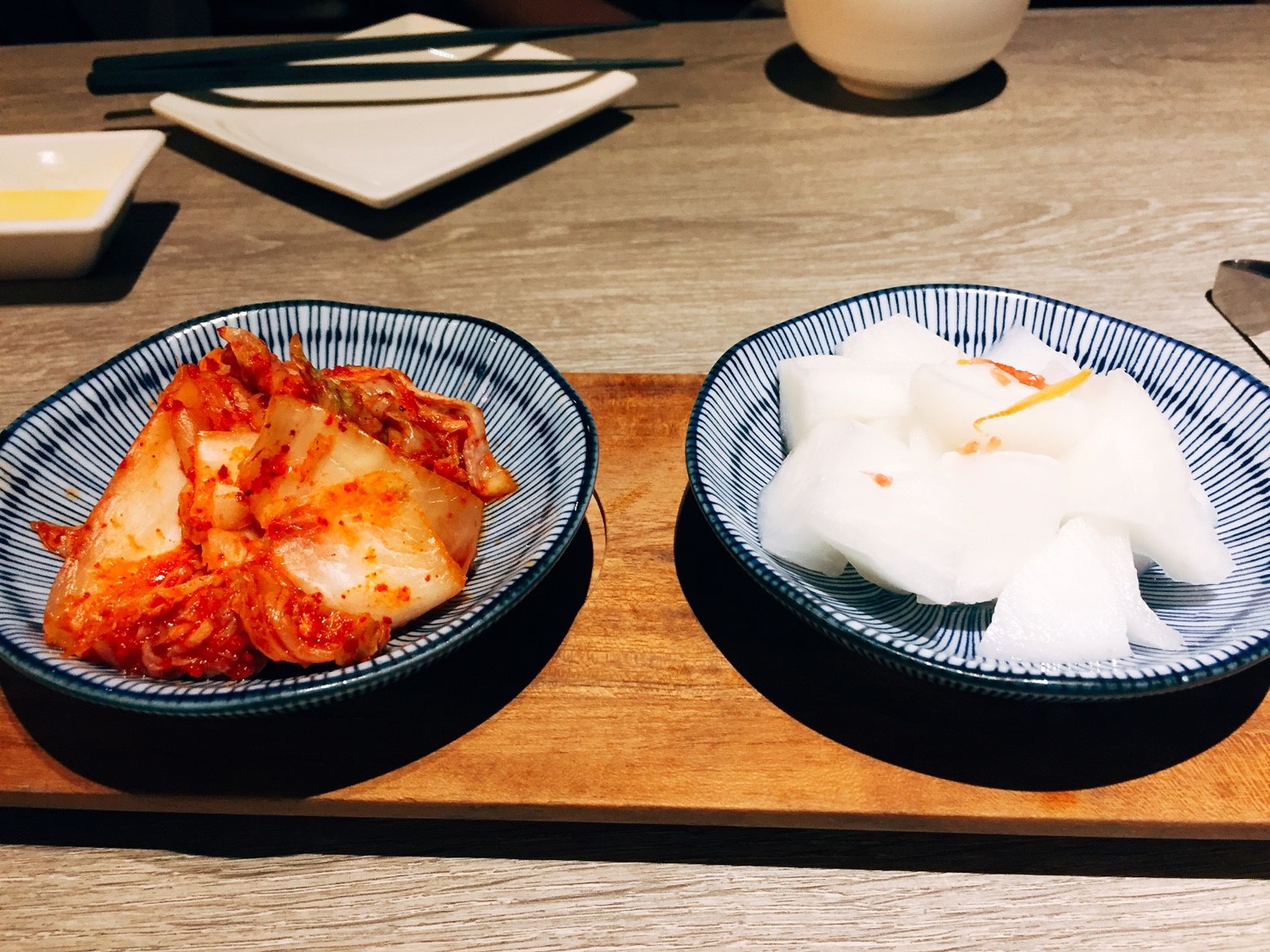 【台中】山鯨燒肉超美日式風格燒肉 店內還有提供和服穿讓你在櫻花下拍出百人追蹤的網美照