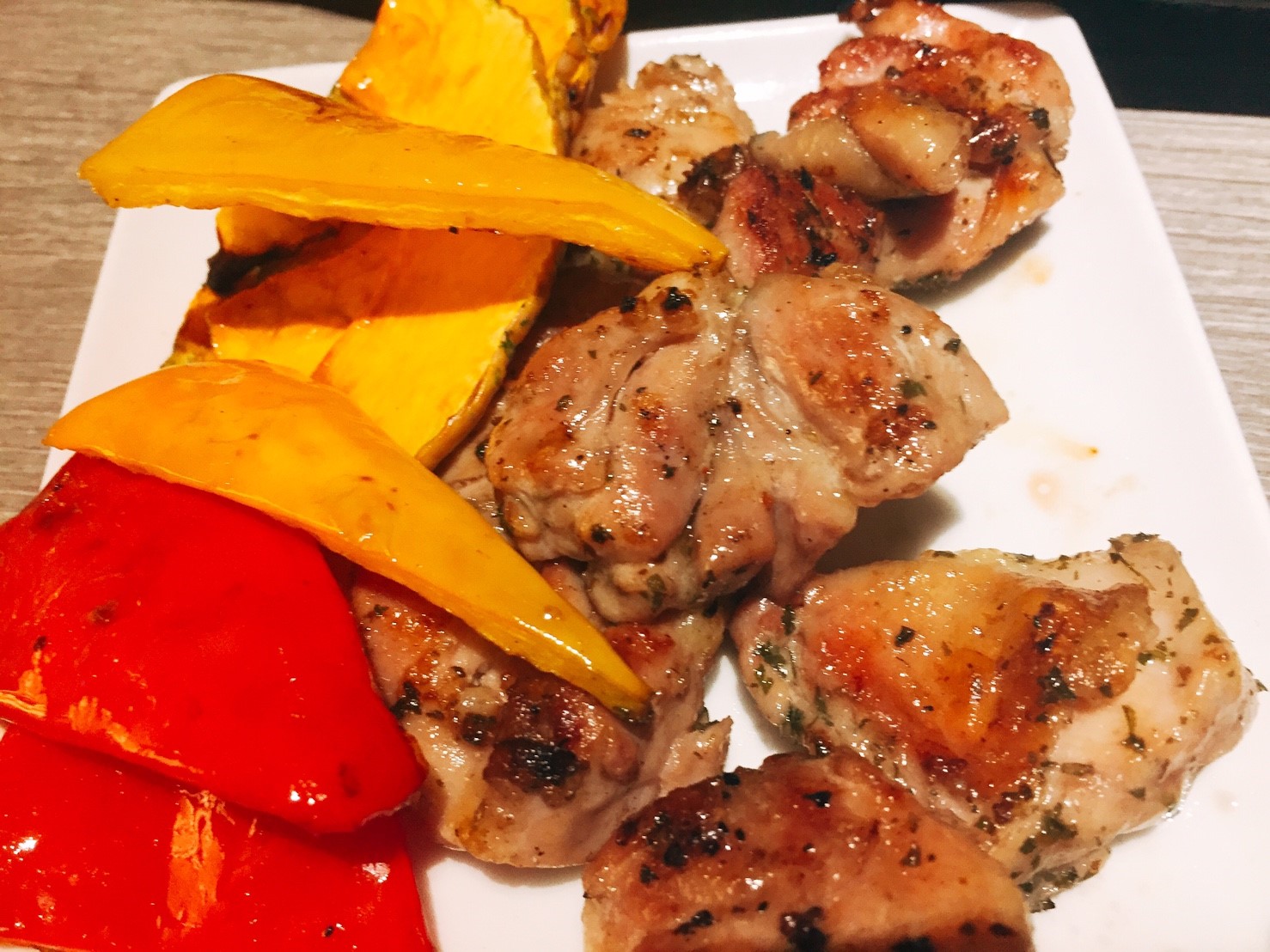 【台中】山鯨燒肉超美日式風格燒肉 店內還有提供和服穿讓你在櫻花下拍出百人追蹤的網美照