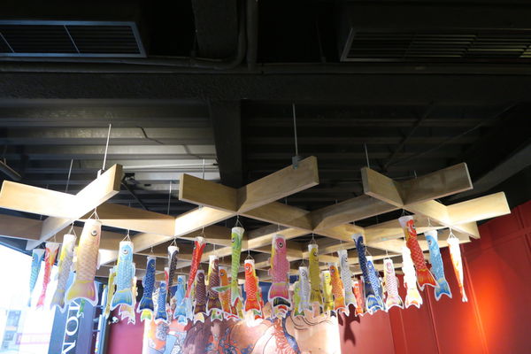 【台中北區】壯觀百菇牆現摘現烤『山鯨燒肉』