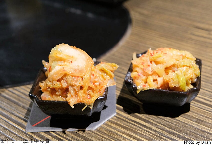 新竹最強和牛燒肉，好吃免動手