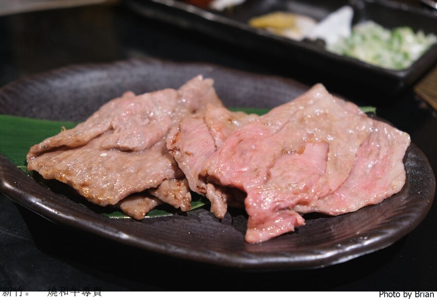 新竹最強和牛燒肉，好吃免動手