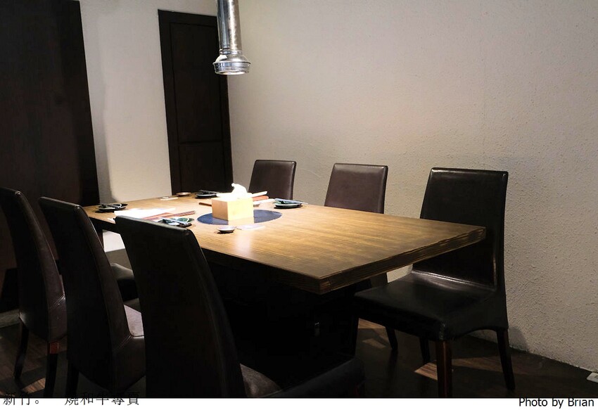 新竹最強和牛燒肉，好吃免動手