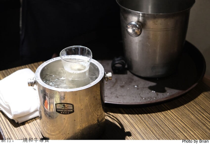 新竹最強和牛燒肉，好吃免動手