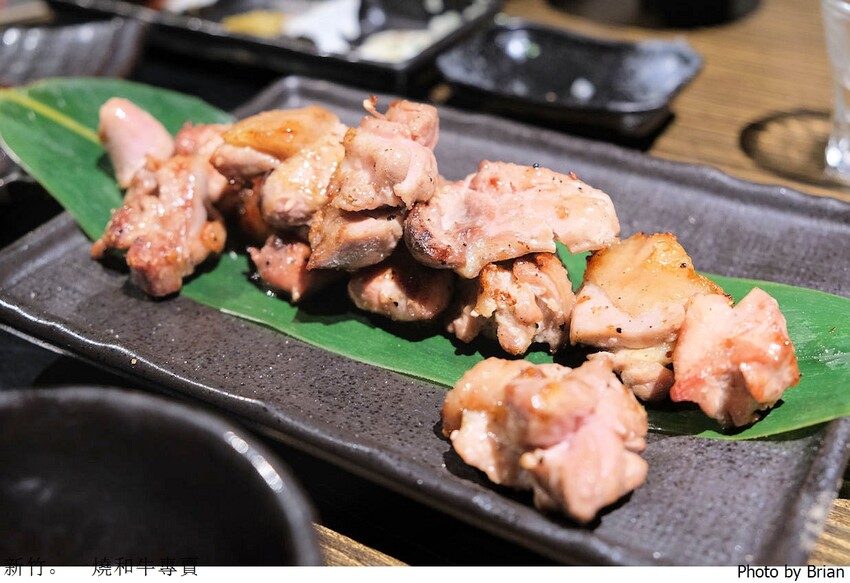 新竹最強和牛燒肉，好吃免動手