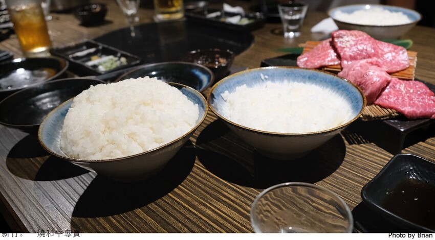 新竹最強和牛燒肉，好吃免動手