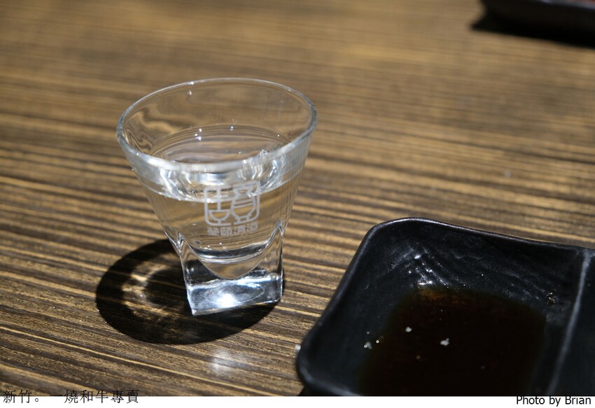 新竹最強和牛燒肉，好吃免動手