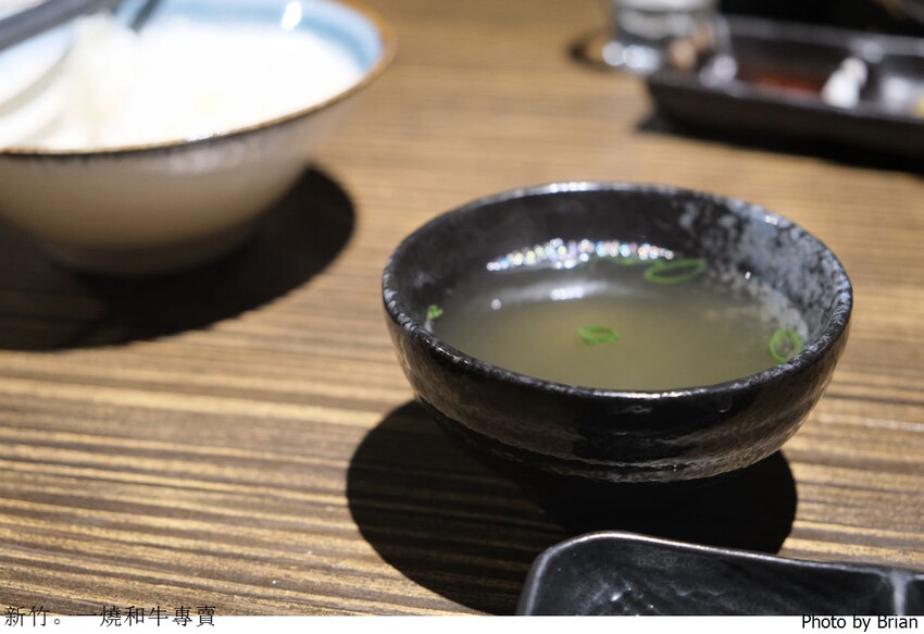 新竹最強和牛燒肉，好吃免動手