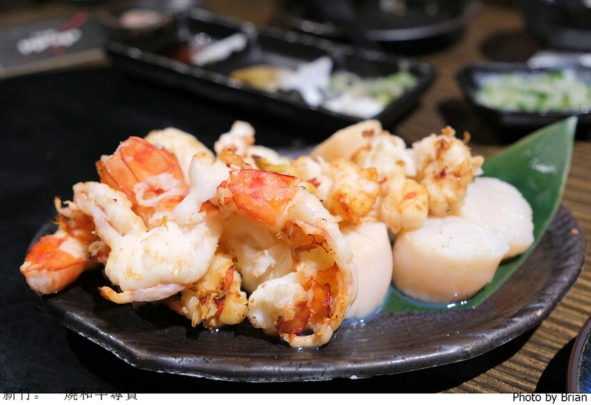 新竹最強和牛燒肉，好吃免動手