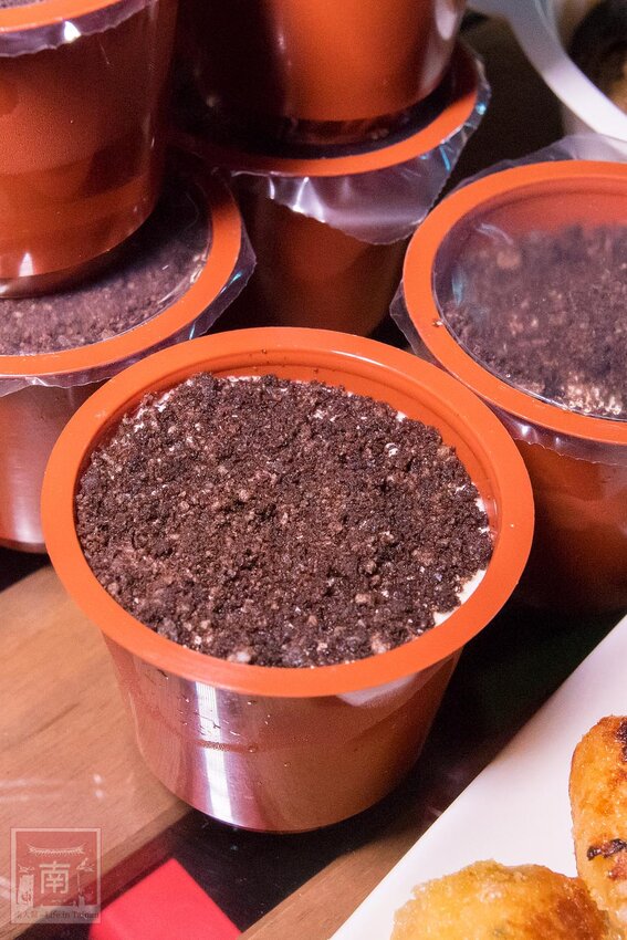 【宅配美食】40年台南素食名店推出宅配｜母親節套餐免運送到家｜50年研發料理師傅｜滿滿料的蟲草首烏燉盅｜小孩也愛的曼餘米糕~天心岩素食宅配 - 南人幫