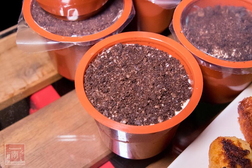 【宅配美食】40年台南素食名店推出宅配｜母親節套餐免運送到家｜50年研發料理師傅｜滿滿料的蟲草首烏燉盅｜小孩也愛的曼餘米糕~天心岩素食宅配 - 南人幫