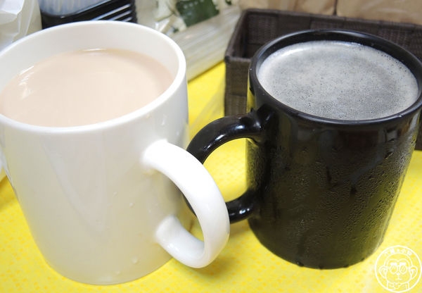 黃綠紅複合式早餐:呷飽祙【台北信義・黃綠紅複合式早餐】台灣1001個故事推薦