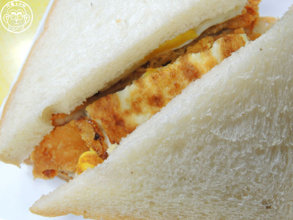 黃綠紅複合式早餐:呷飽祙【台北信義・黃綠紅複合式早餐】台灣1001個故事推薦