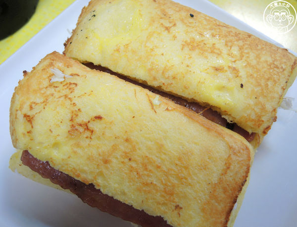 黃綠紅複合式早餐:呷飽祙【台北信義・黃綠紅複合式早餐】台灣1001個故事推薦