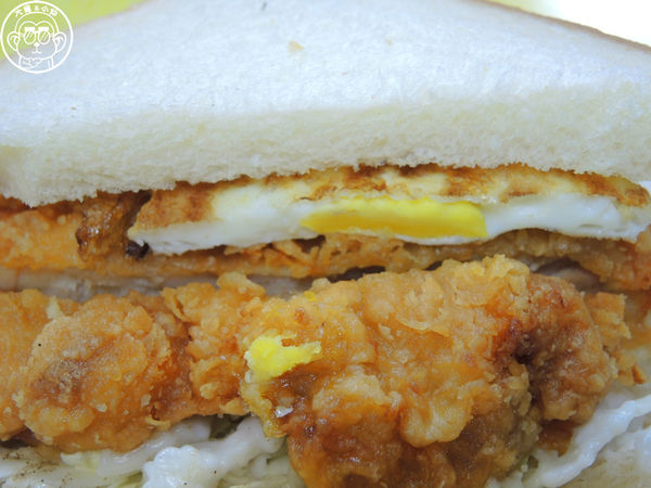 黃綠紅複合式早餐:呷飽祙【台北信義・黃綠紅複合式早餐】台灣1001個故事推薦