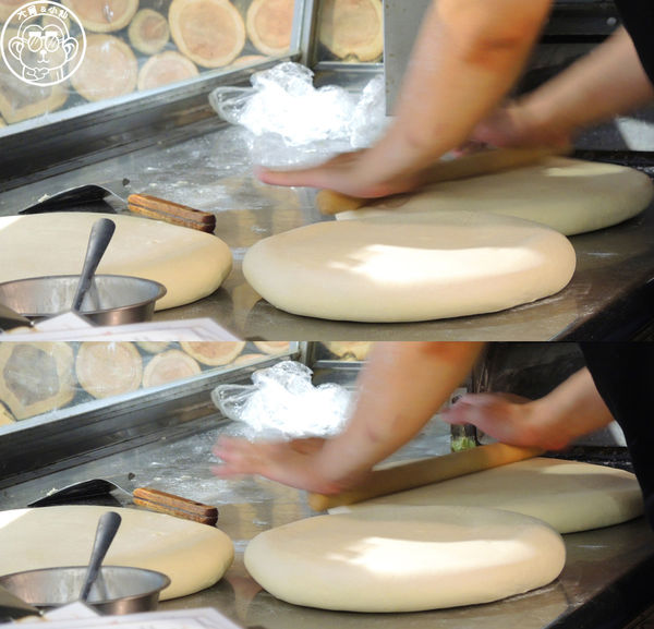 黃綠紅複合式早餐:呷飽祙【台北信義・黃綠紅複合式早餐】台灣1001個故事推薦