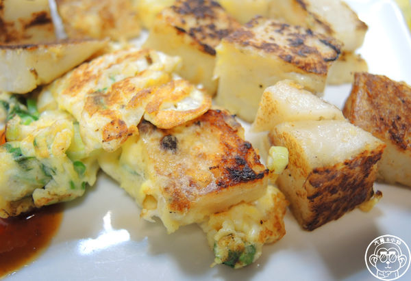 黃綠紅複合式早餐:呷飽祙【台北信義・黃綠紅複合式早餐】台灣1001個故事推薦