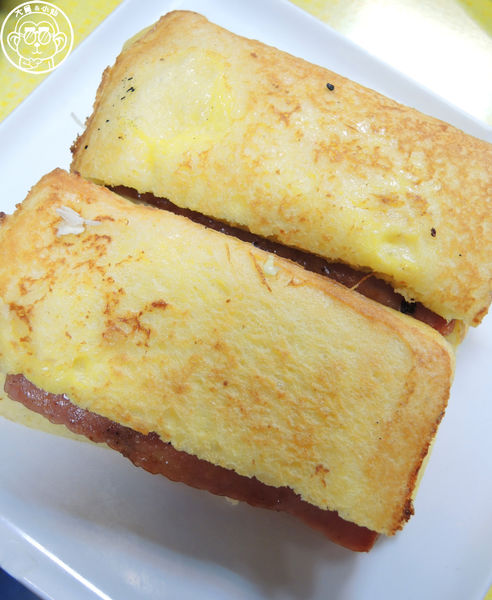 黃綠紅複合式早餐:呷飽祙【台北信義・黃綠紅複合式早餐】台灣1001個故事推薦