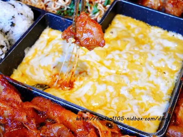 【台北韓式料理】OMAYA春川炒雞西門町 史翠西芝心鍋 韓國超人氣美食 愛評體驗團 (23).JPG