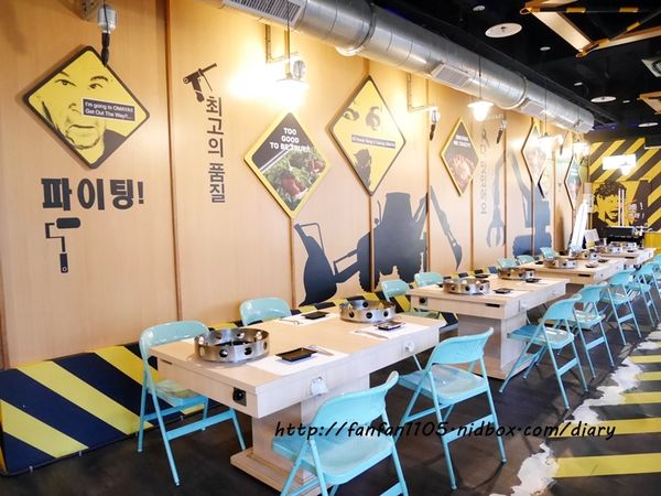 【台北韓式料理】OMAYA春川炒雞西門町 史翠西芝心鍋 韓國超人氣美食 愛評體驗團 (9).JPG