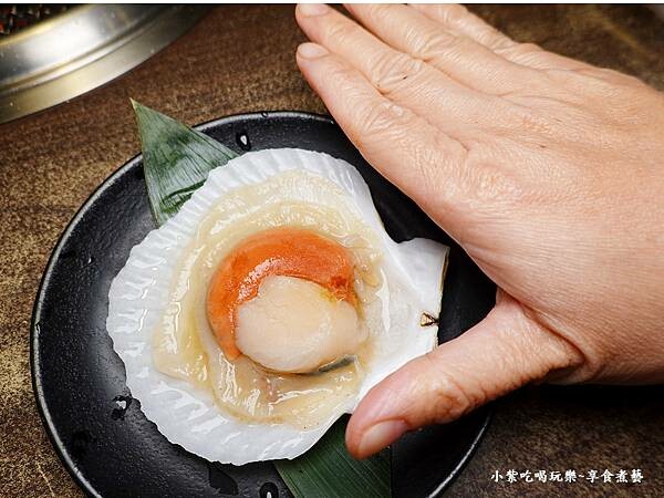 生日對對碰送大扇貝-燒肉眾台北大安店  (3).jpg