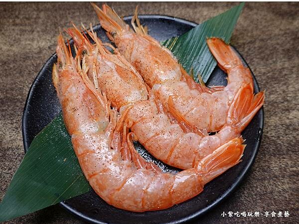天使紅蝦-燒肉眾台北大安店.jpg