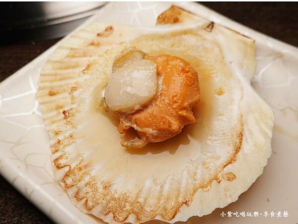 生日對對碰送大扇貝-燒肉眾台北大安店  (2).jpg